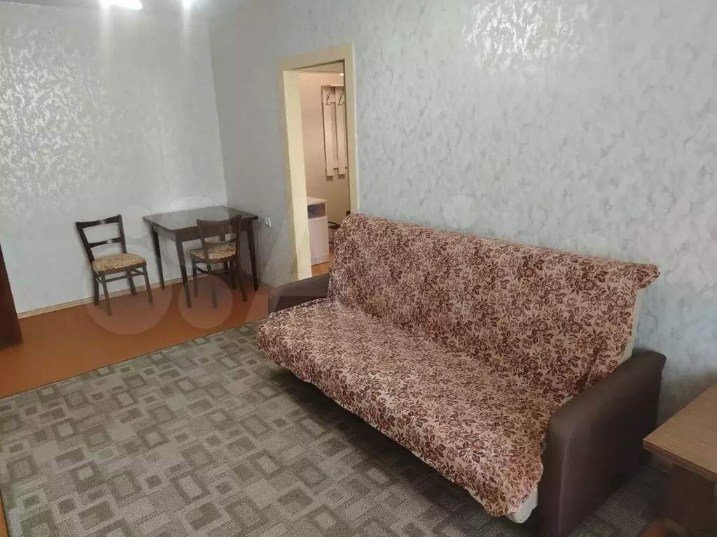 2-к. квартира, 44,6 м, 5/5 эт. - Фото 1