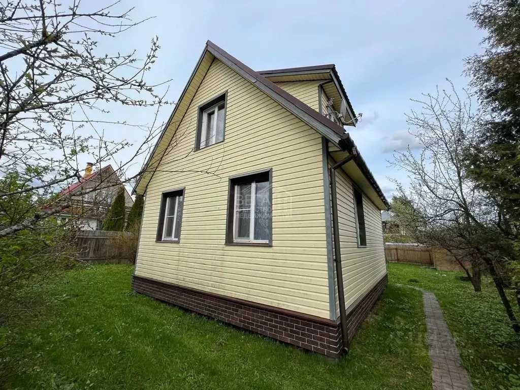 Дом в Москва Полесье СТ, 296 (65 м) - Фото 2