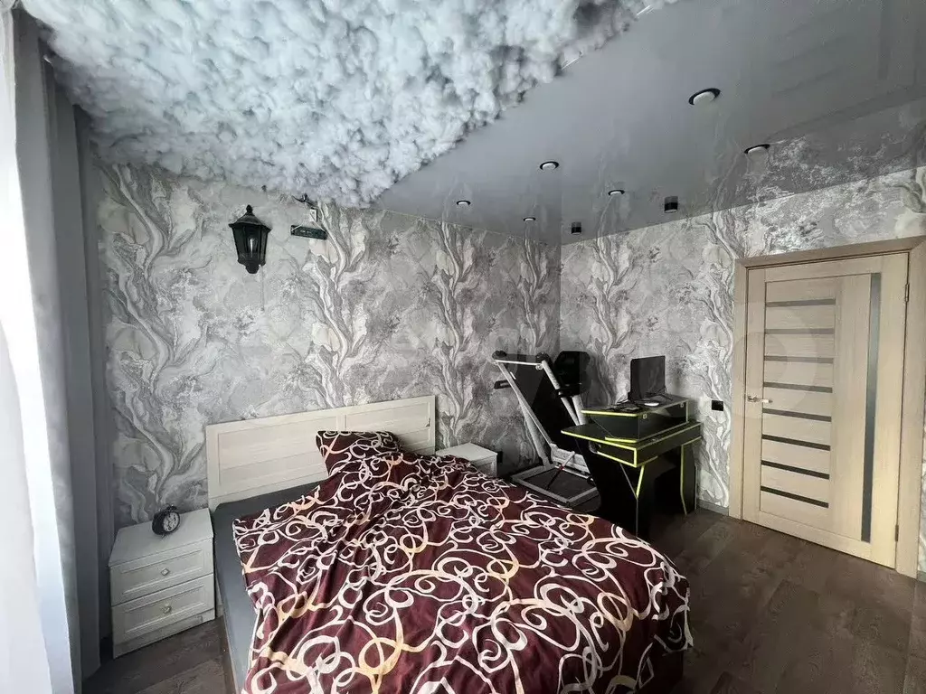 3-к. квартира, 72 м, 9/9 эт. - Фото 0