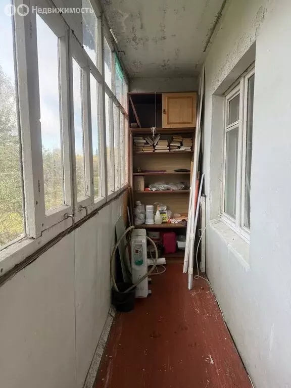 2-комнатная квартира: Дмитрово-Черкассы, Спортивная улица, 2 (46.5 м) - Фото 1