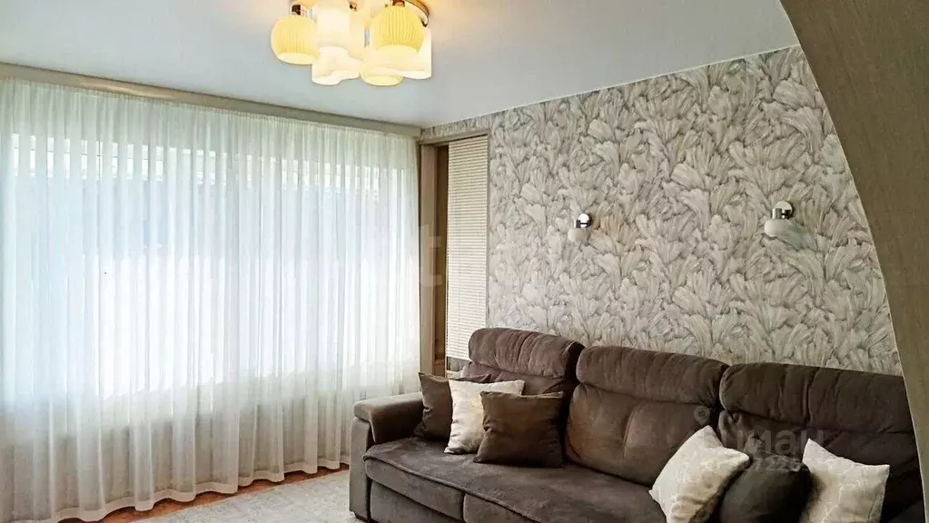 Дом в Томская область, Томск Большая Подгорная ул. (97 м) - Фото 2