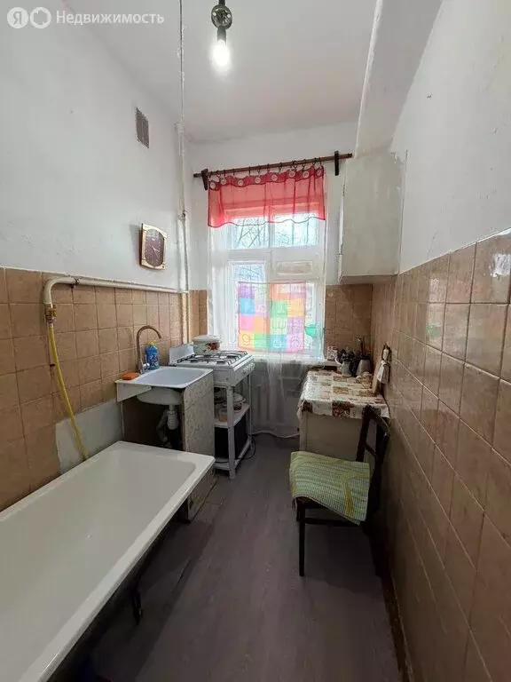 1-комнатная квартира: Карабаново, улица Лермонтова, 1 (26.1 м) - Фото 1