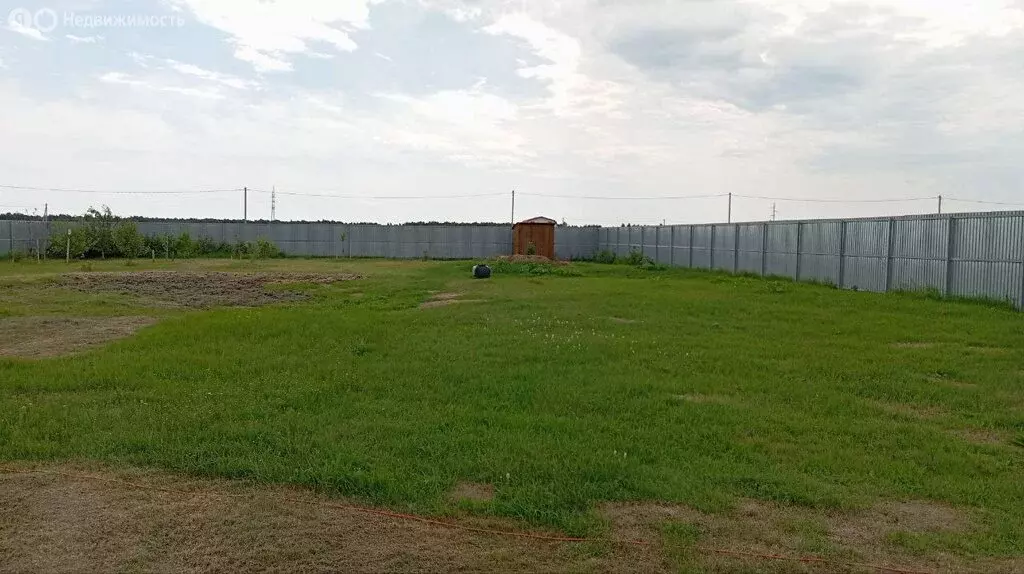Участок в Колесниково, Степная улица, 30 (15 м) - Фото 1