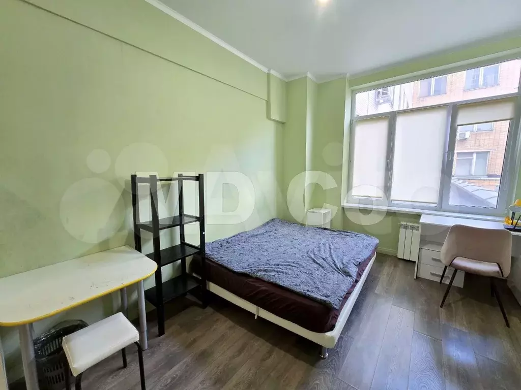 Апартаменты-студия, 19 м, 5/7 эт. - Фото 1