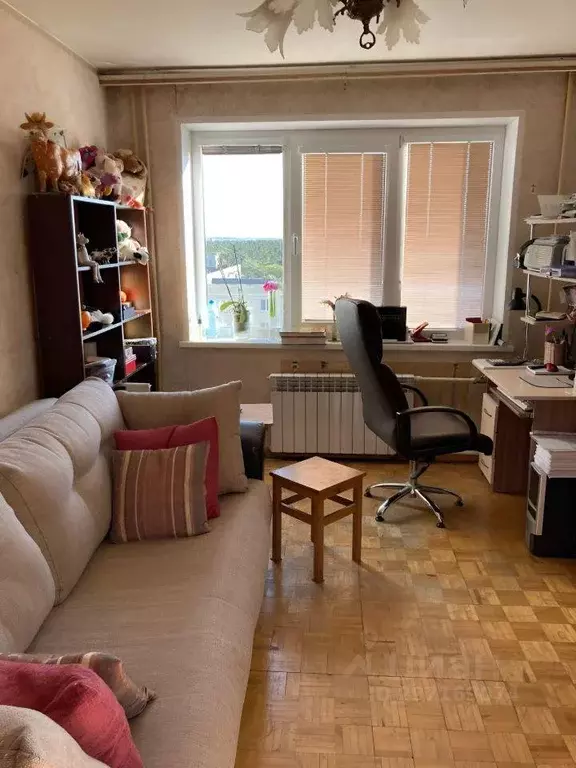 Квартира, 3 комнаты, 71.59 м - Фото 2