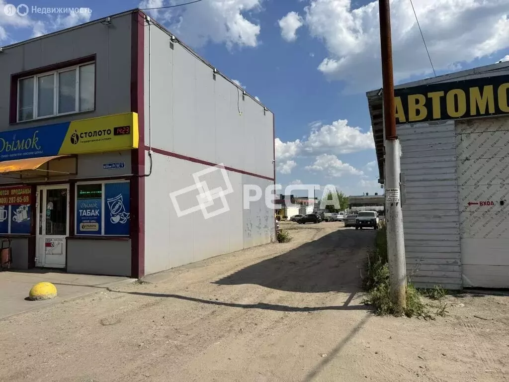 Склад (1700 м) - Фото 1