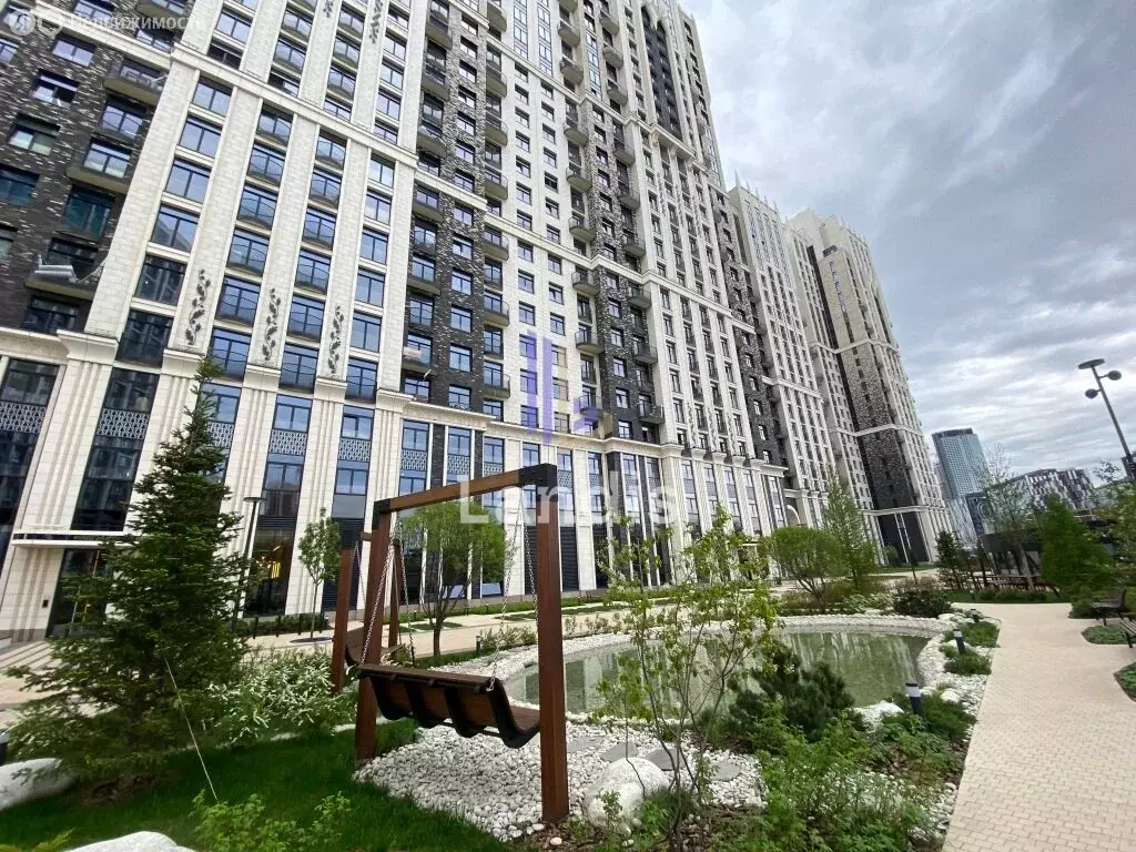 1-комнатная квартира: Москва, улица Академика Королёва, 21 (35.8 м) - Фото 2