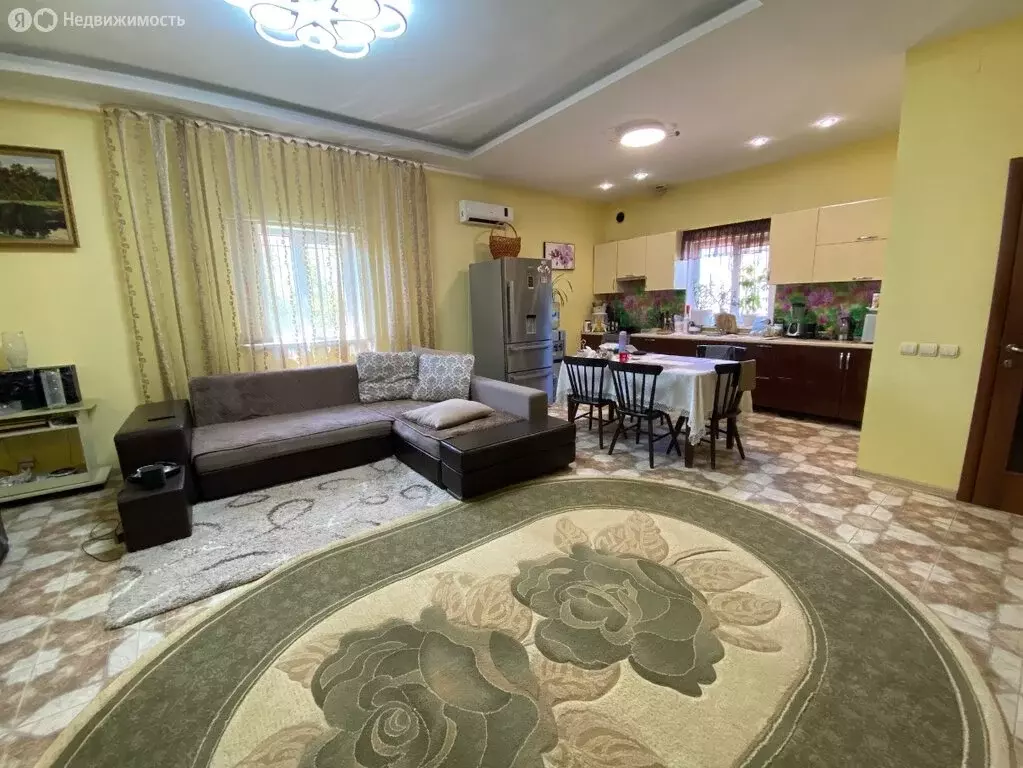 Дом в Волгоград, Нижневартовская улица (111 м) - Фото 1