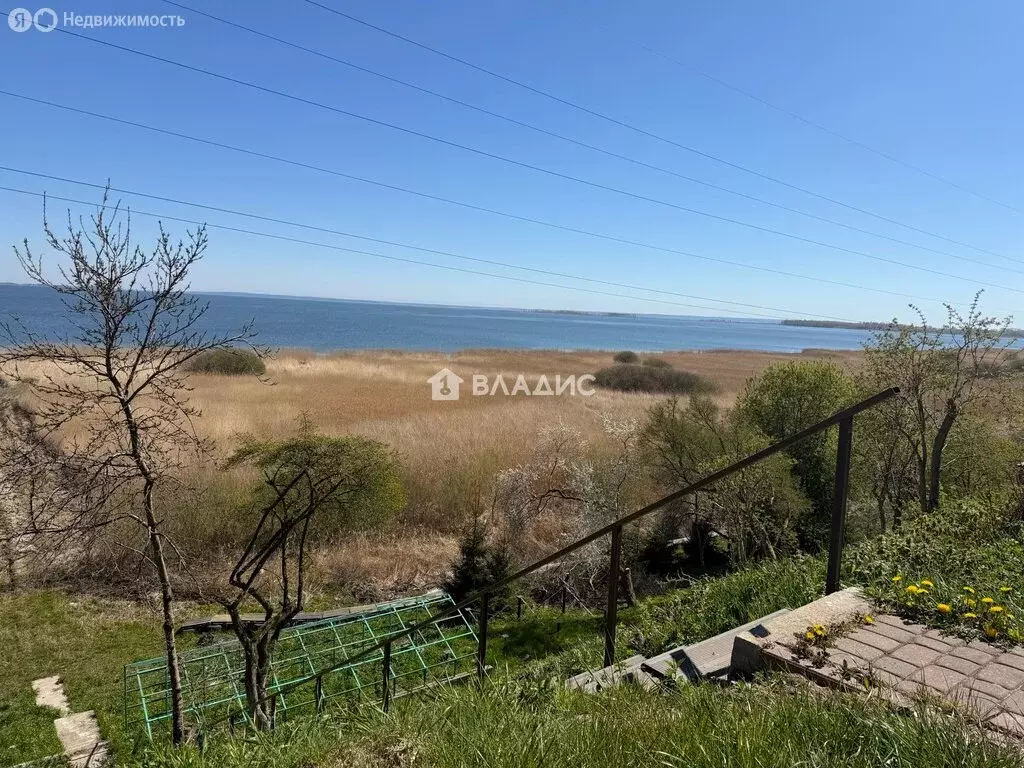 Участок в Балтийск, СНТ Труд, Прибрежная улица (10 м) - Фото 1