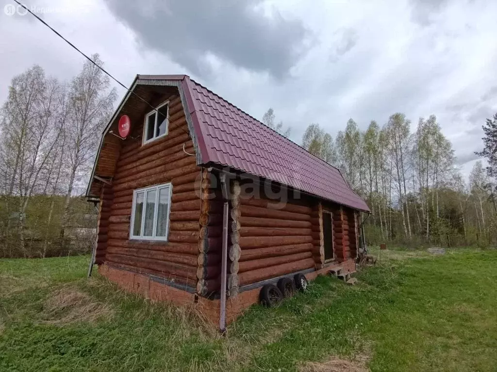 Участок в Тверская область, Калининский муниципальный округ, СНТ ... - Фото 2