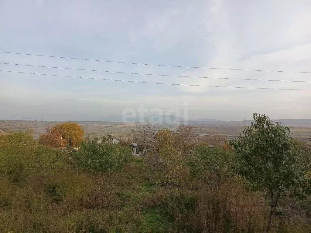 Участок в Крым, Кировский район, с. Льговское ул. Шемьи-Заде (9.79 ... - Фото 1