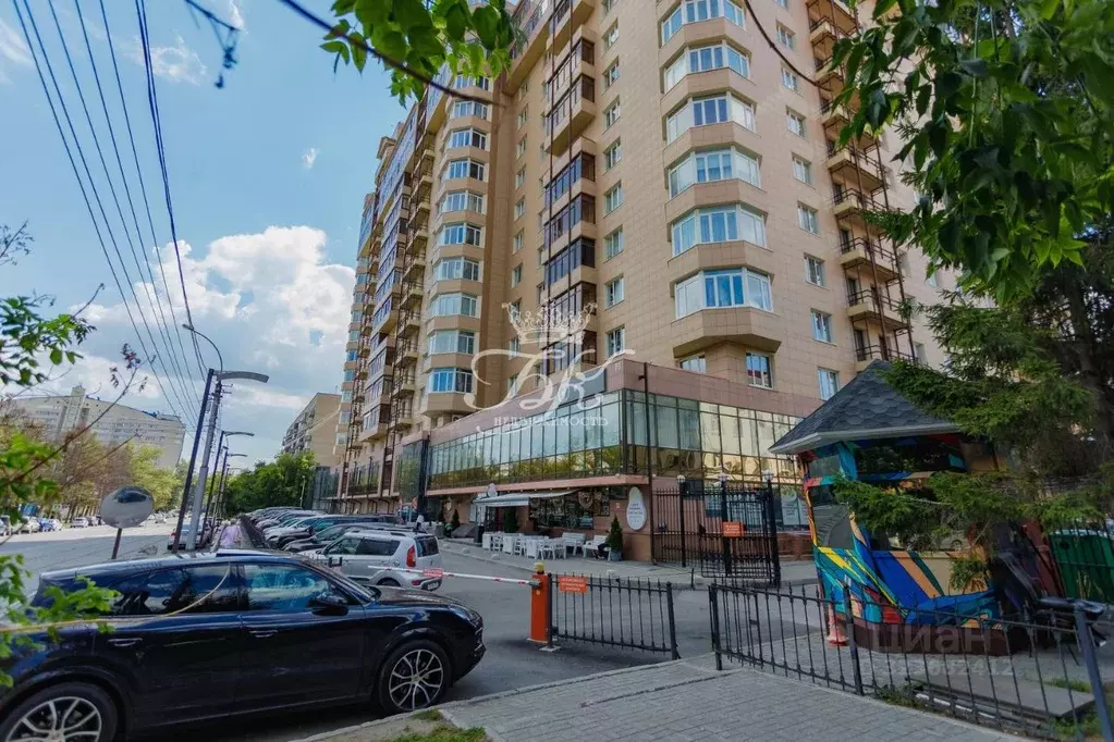 Гараж в Новосибирская область, Новосибирск ул. Романова, 39 (13 м) - Фото 2