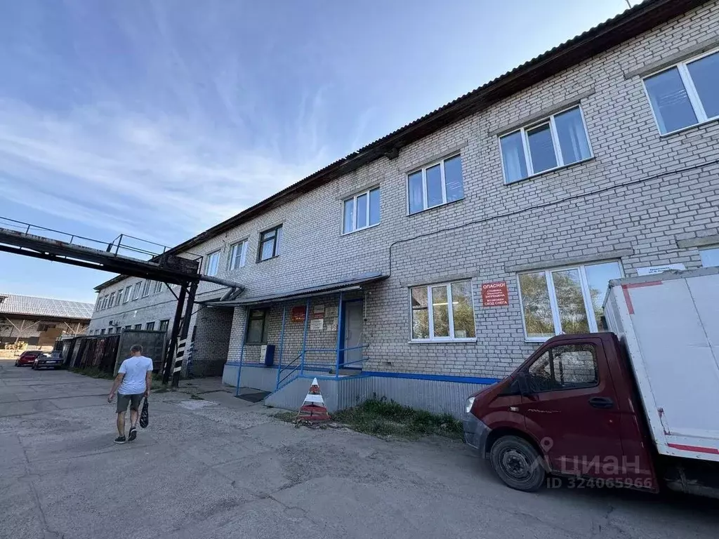 Помещение свободного назначения в Архангельская область, Архангельск ... - Фото 1