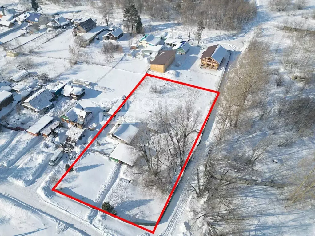 Дом в Кемеровская область, Кемерово Андреевская ул., 57 (31 м) - Фото 1