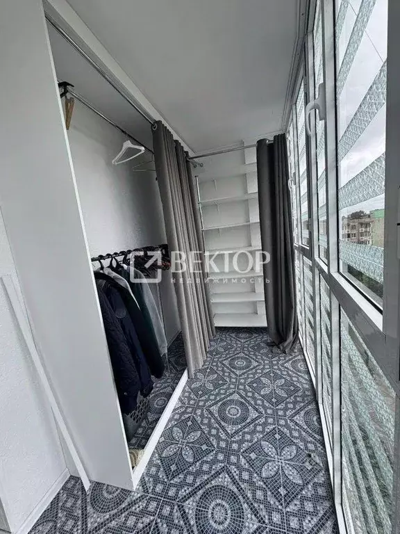 2-к кв. Ивановская область, Кохма ул. Ивановская, 71 (64.9 м) - Фото 2