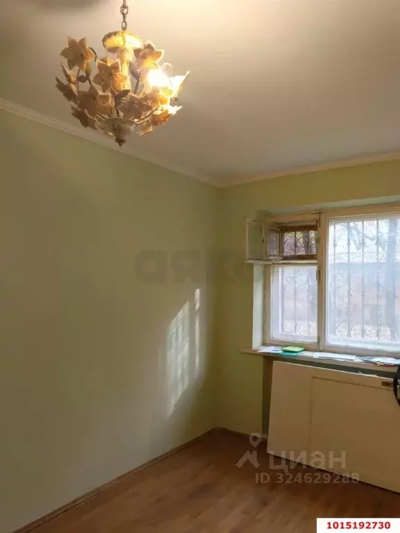 2-к кв. Краснодарский край, Краснодар Ставропольская ул. (44.0 м) - Фото 1