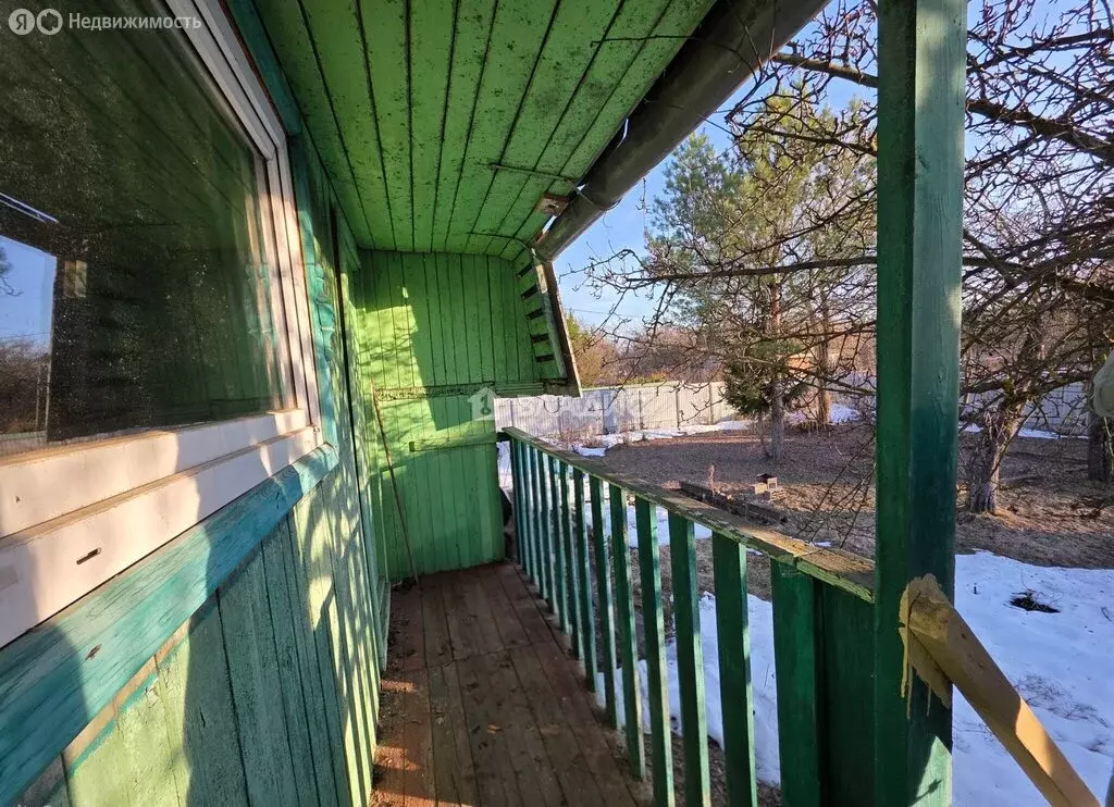 Дом в Коломна, садовое товарищество имени И.В.Мичурина-2, 2 (30 м) - Фото 2