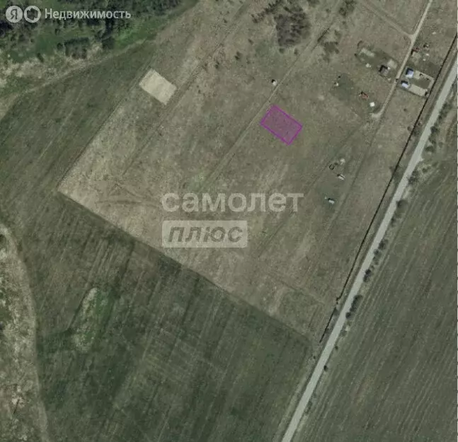 Участок в Сергиево-Посадский городской округ, село Кучки (10 м) - Фото 2