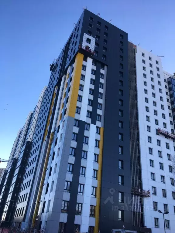 Помещение свободного назначения в Московская область, Реутов ... - Фото 1