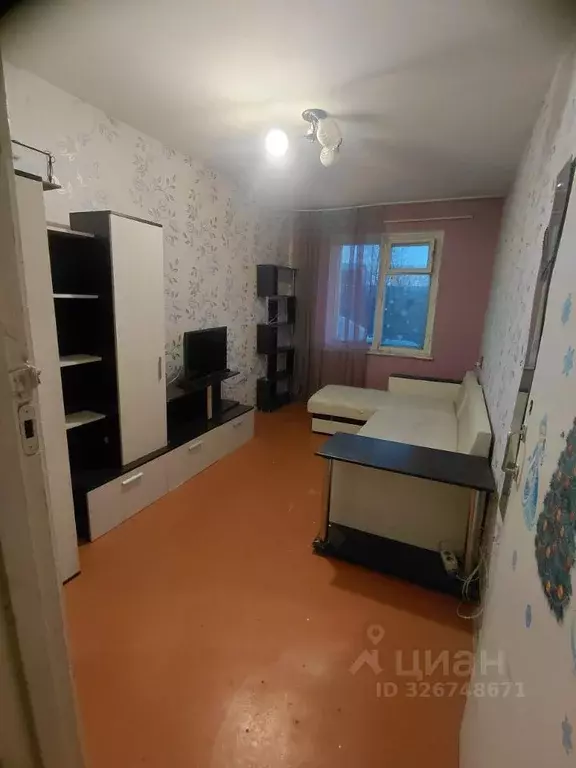 Комната Челябинская область, Челябинск ул. Машиностроителей, 26А (10.5 ... - Фото 0