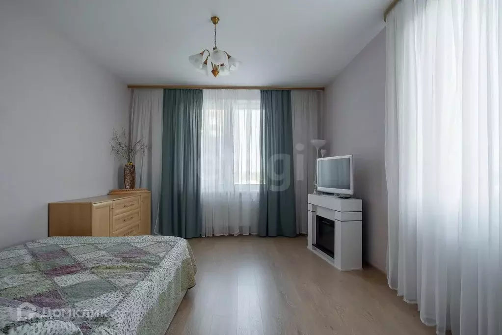 Продаётся 1-к квартира, 40.1 м - Фото 1
