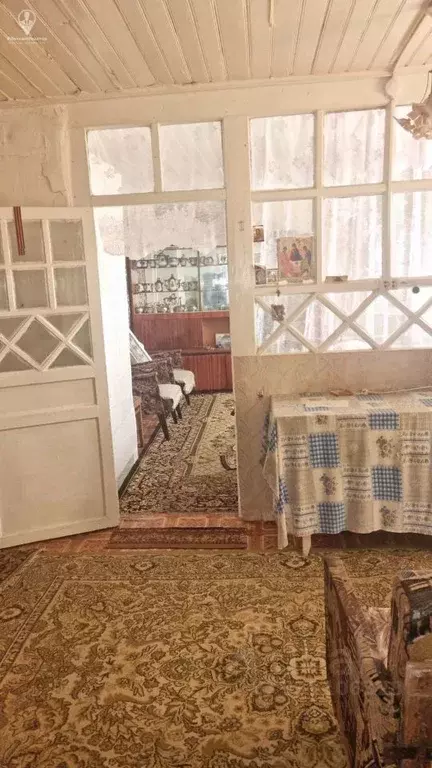 Дом в Рязанская область, Пителинский муниципальный округ, с. Темирево ... - Фото 2