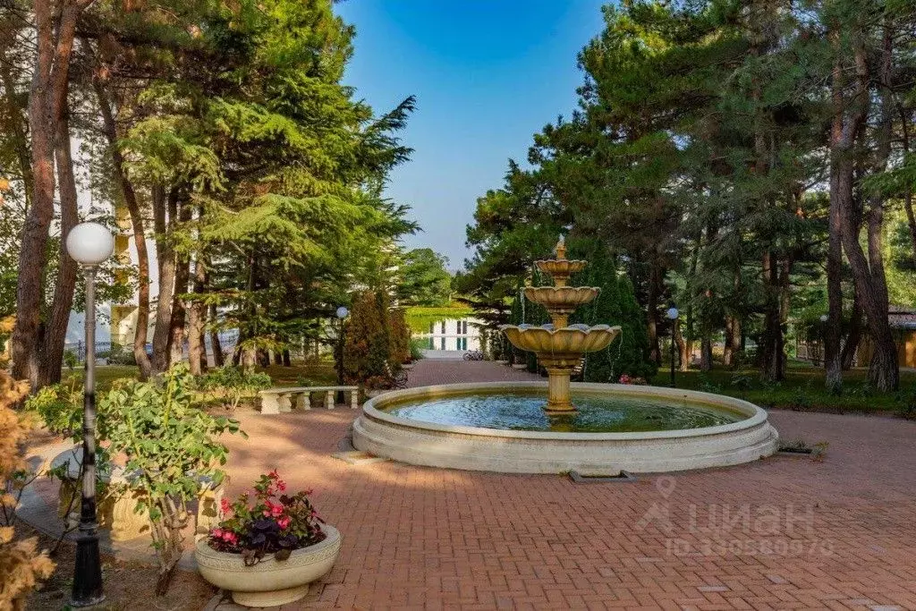 3-к кв. Краснодарский край, Геленджик Революционная ул., 47к5 (79.0 м) - Фото 2
