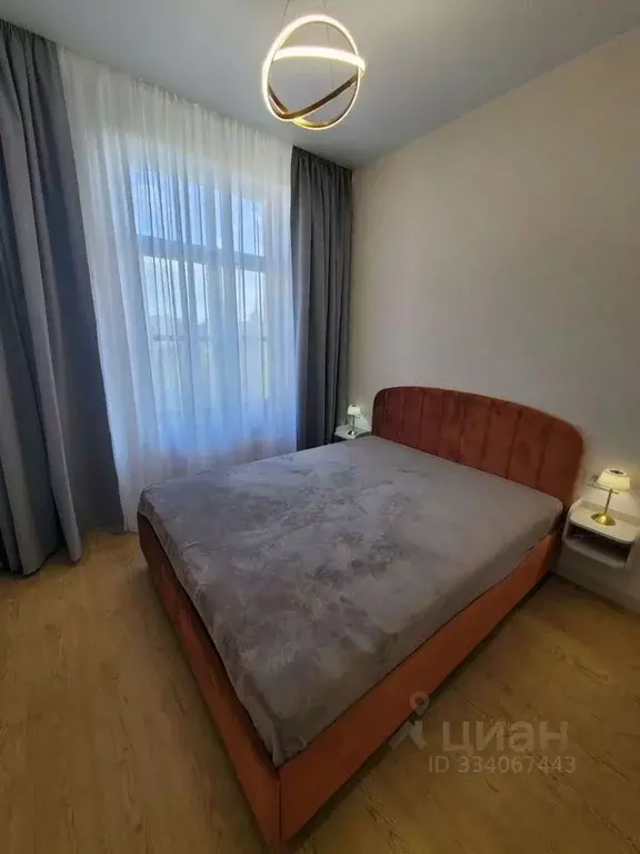 1-к кв. Санкт-Петербург Московский просп., 72к2 (32.0 м) - Фото 1