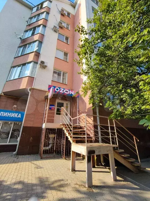 Свободного назначения - Фото 0