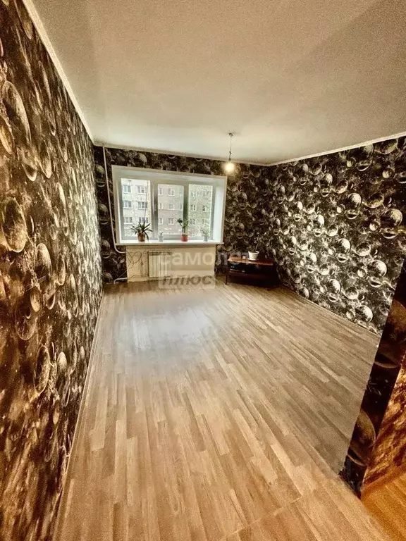 1-к кв. Алтайский край, Бийск Ударная ул., 73А (19.0 м) - Фото 1