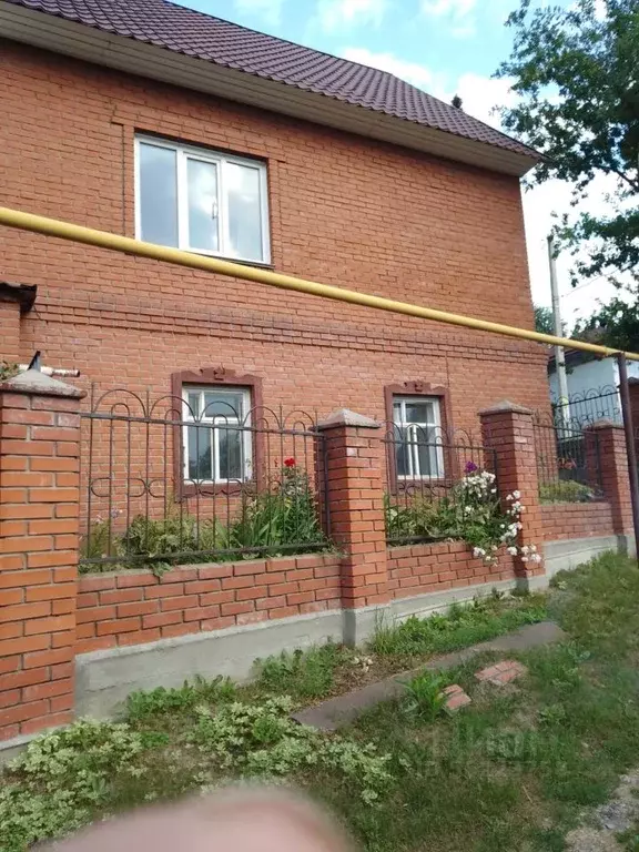Дом в Новосибирская область, Новосибирск ул. Белинского, 412 (81 м) - Фото 1