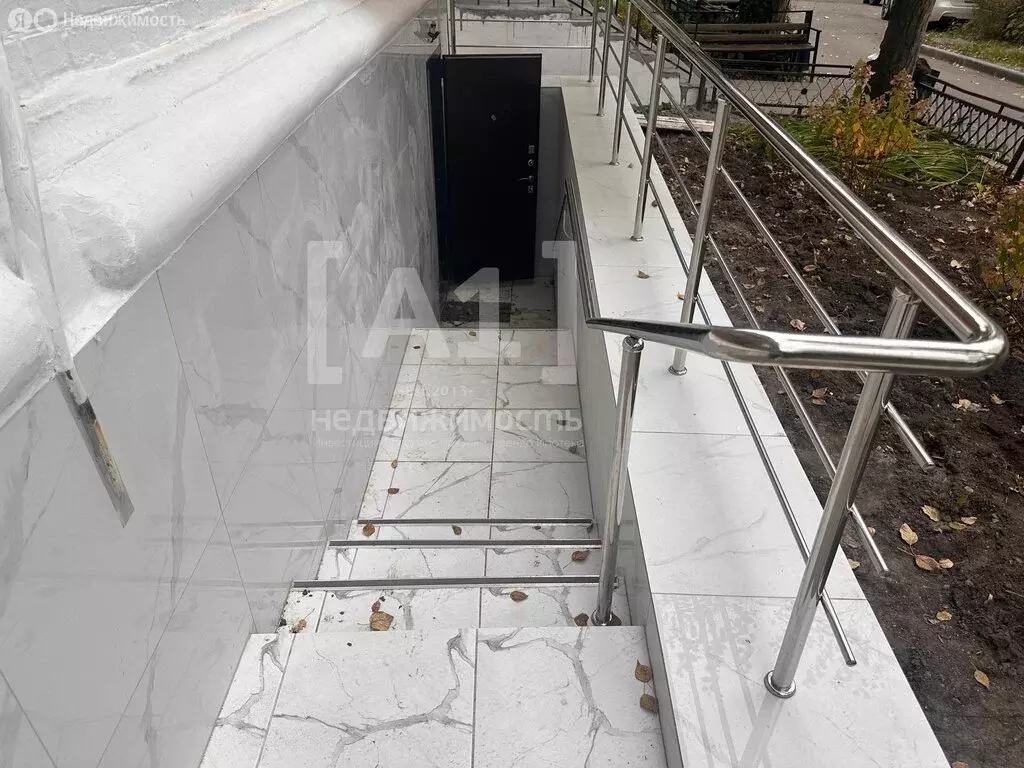 Помещение свободного назначения (277 м) - Фото 2