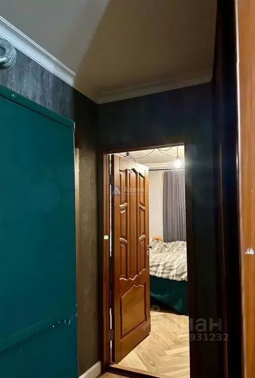 2-к кв. Тюменская область, Тюмень ул. Московский Тракт, 119 (48.4 м) - Фото 2