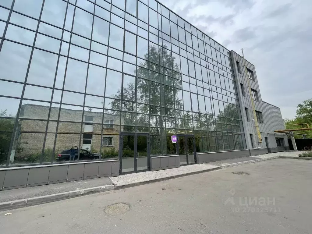 Помещение свободного назначения в Белгородская область, Старый Оскол ... - Фото 2