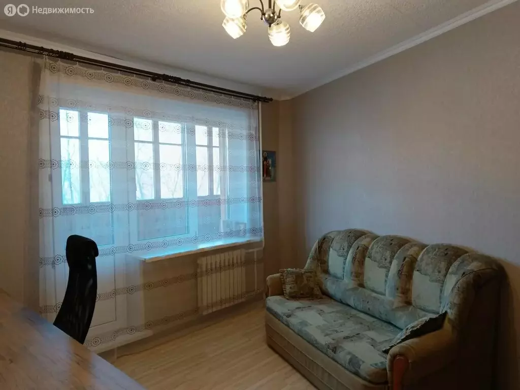 4-комнатная квартира: Орёл, улица Нормандия-Неман, 101 (77 м) - Фото 1