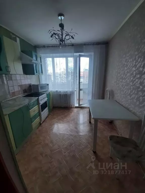 2-к кв. Самарская область, Самара Пензенская ул., 64 (54.0 м) - Фото 1