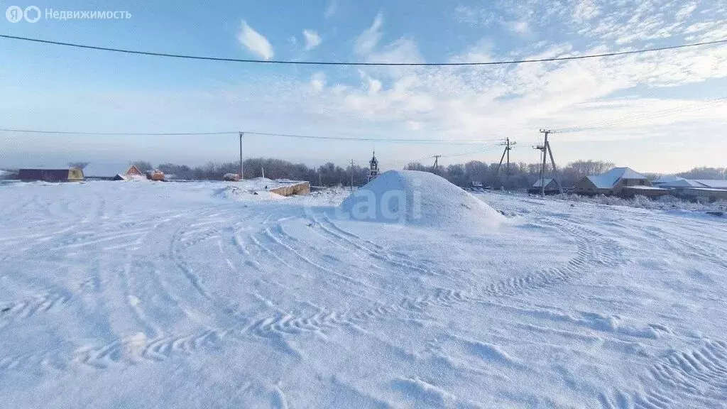 Участок в Мелеузовский район, Зирганский сельсовет, деревня Столяровка ... - Фото 1