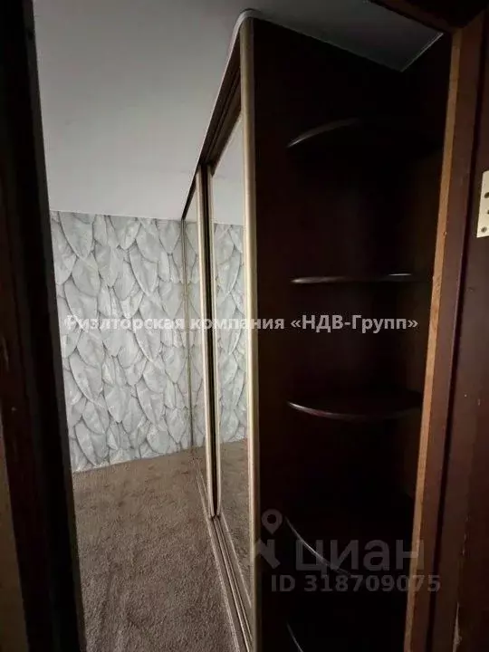 2-к кв. Хабаровский край, Хабаровск Имени Горького мкр, ул. Гагарина, ... - Фото 1
