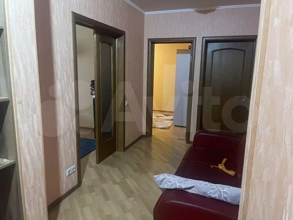 3-к. квартира, 80 м, 2/2 эт. - Фото 0