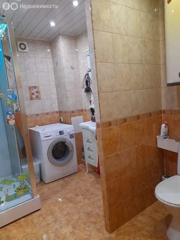 3-комнатная квартира: Мурманск, Ленинградская улица, 29/5 (79.2 м) - Фото 1