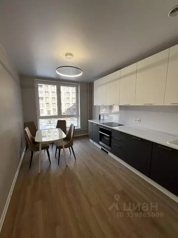 3-к кв. Московская область, Одинцовский городской округ, с. Лайково, ... - Фото 1