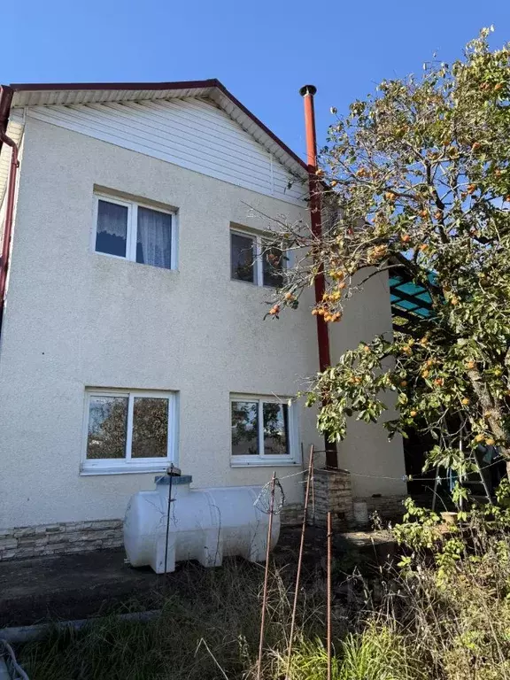 Дом в Краснодарский край, Сочи городской округ, с. Каштаны, ... - Фото 2