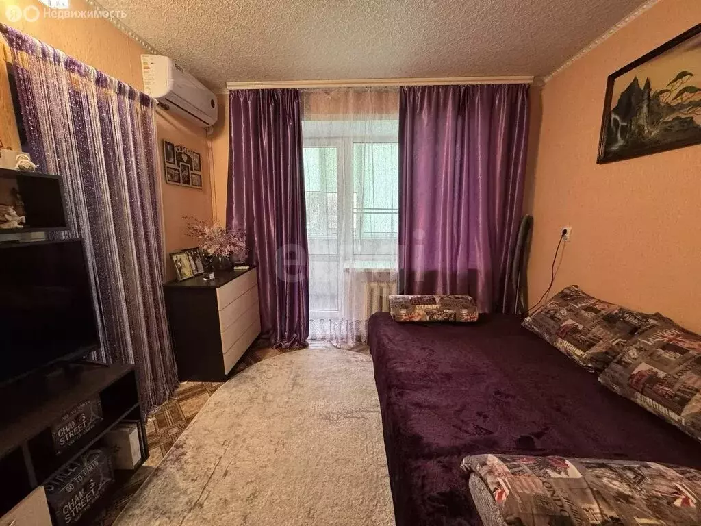 1-комнатная квартира: Мичуринск, улица 7 Ноября, 30 (31 м) - Фото 1