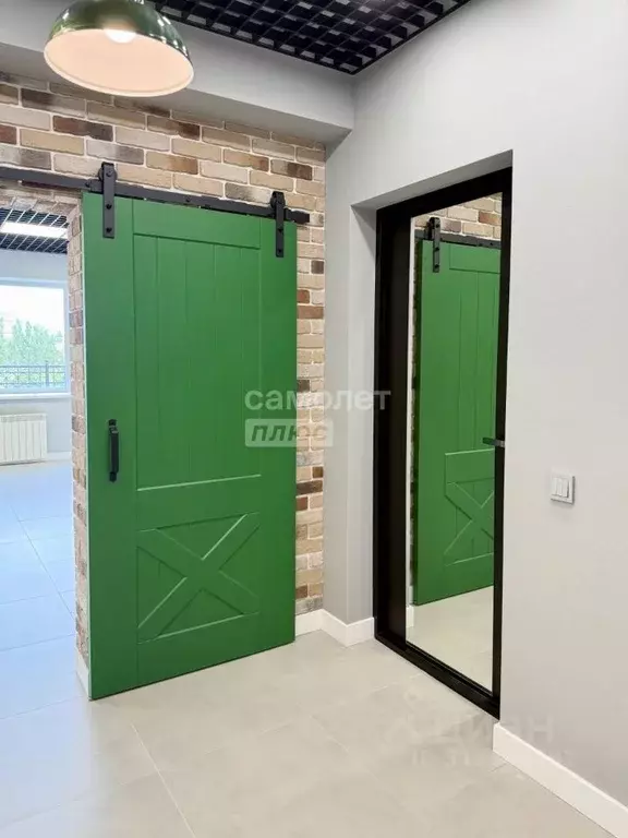 Офис в Самарская область, Тольятти Спортивная ул., 1А (121 м) - Фото 0