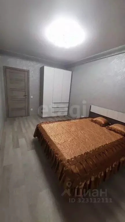 2-к кв. Ямало-Ненецкий АО, Новый Уренгой Созидателей мкр, 2к3 (59.0 м) - Фото 2