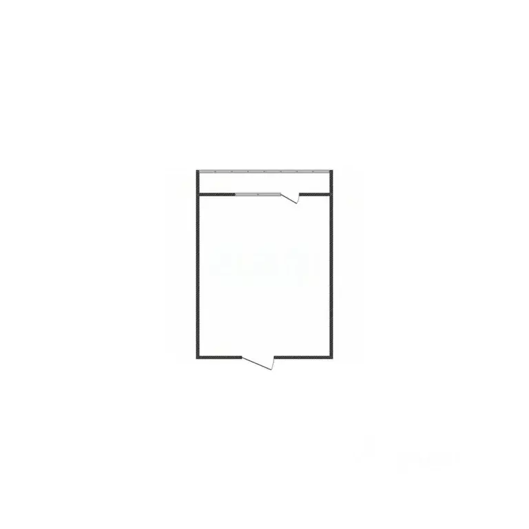 Комната Белгородская область, Губкин Пролетарская ул., 5 (13.3 м) - Фото 2