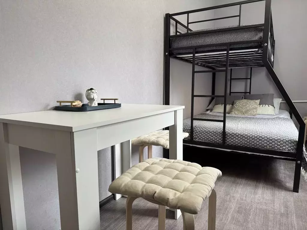 Комната Санкт-Петербург Мгинская ул., 7 (17.0 м) - Фото 0