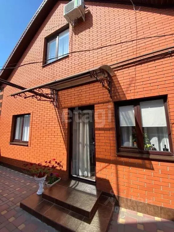 Дом в Краснодарский край, Ейск Ясенская ул. (200 м) - Фото 1