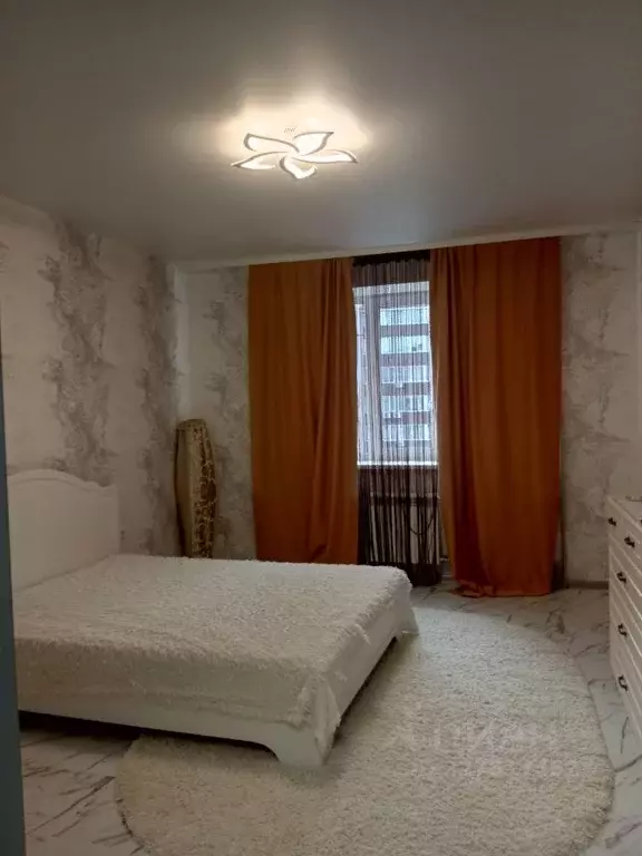 1-к кв. Ставропольский край, Пятигорск Оранжерейная ул., 17 (40.0 м) - Фото 2