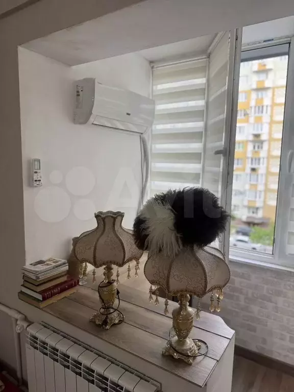 1-к. квартира, 45 м, 4/10 эт. - Фото 1